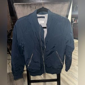 H&M jacket size 10–11